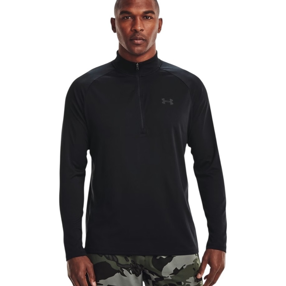 Under Armour UA Tech™ ½ Zip Pullover – Men’s Size XXL